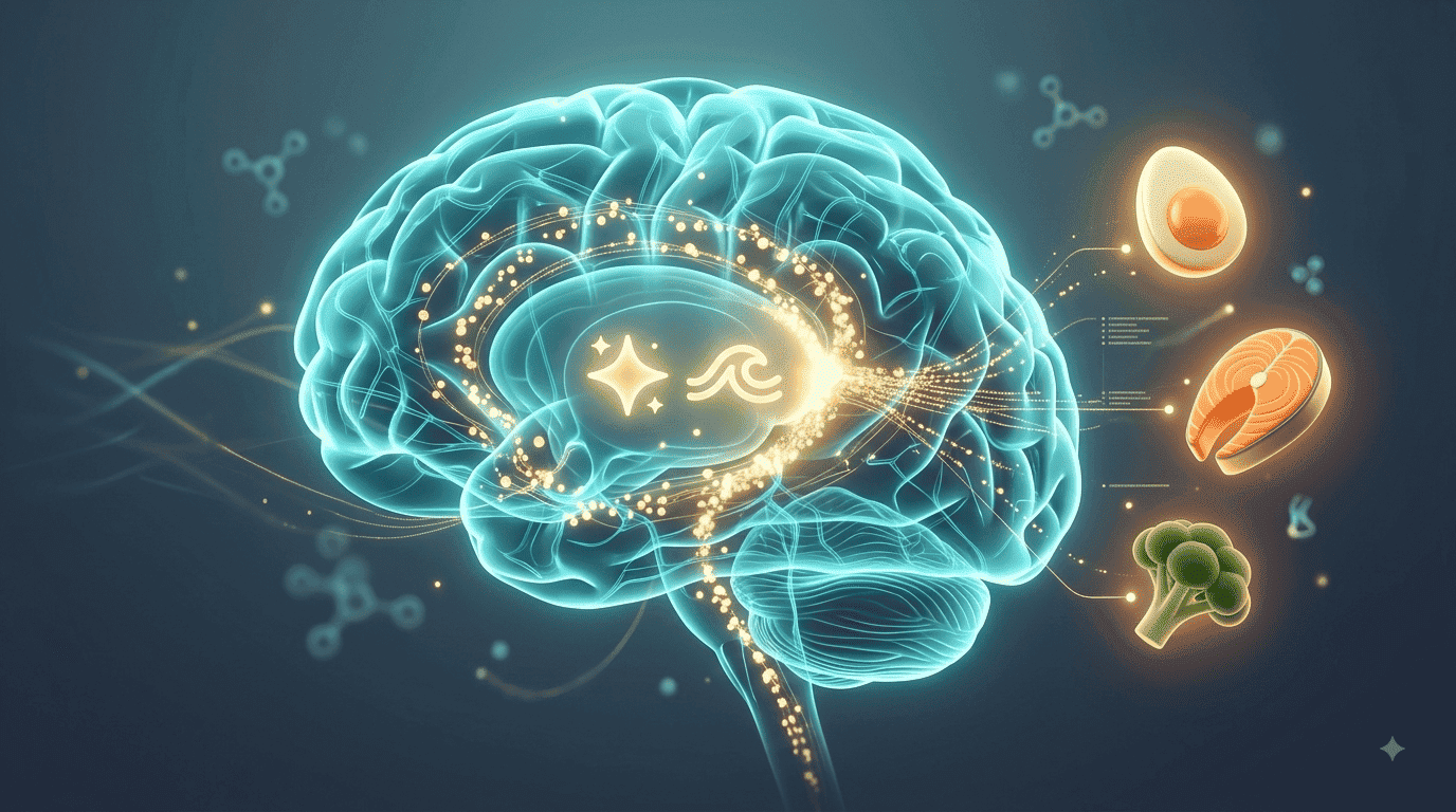 ansiedade colina pesquisas neurociencia2