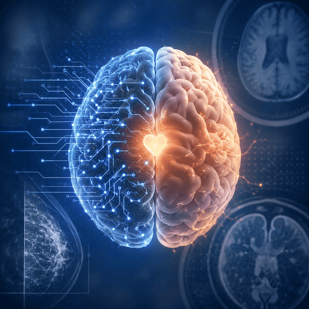 Inteligencia Artificial e o Dignóstico de Cancer