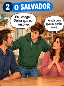 Cena2_02-225x300 Triângulo Dramático: Vilão, Salvador ou Vítima: qual desses é você dentro de casa?
