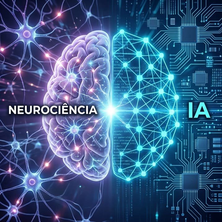 neurociencia e inteligencia artificial